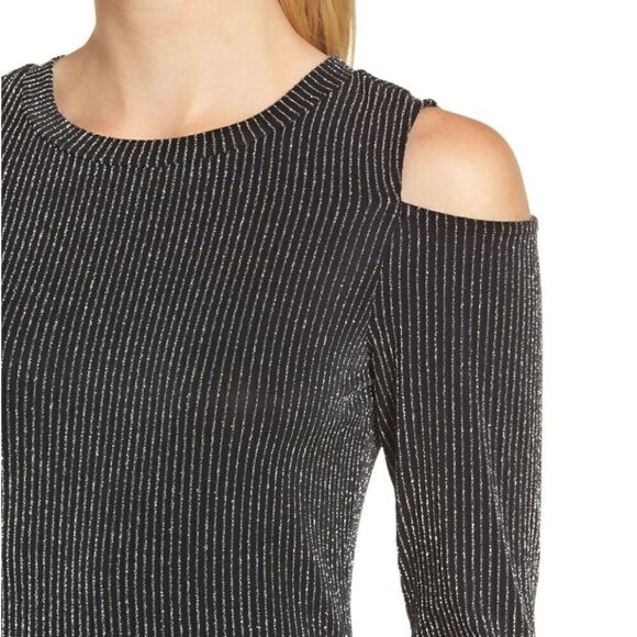 Michael michael kors metallic dress - Picture 5 of 15